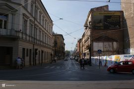 Ulica Piłsudskiego