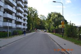 Ulica Rydlówka