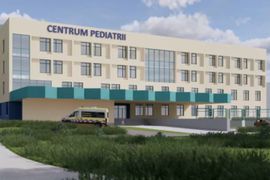 Zintegrowane Centrum Pediatryczne
