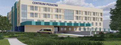 We Wrocławiu, za ponad 223 mln zł powstaje ponadregionalne Zintegrowane Centrum Pediatryczne [FILM+WIZUALZIACJE]