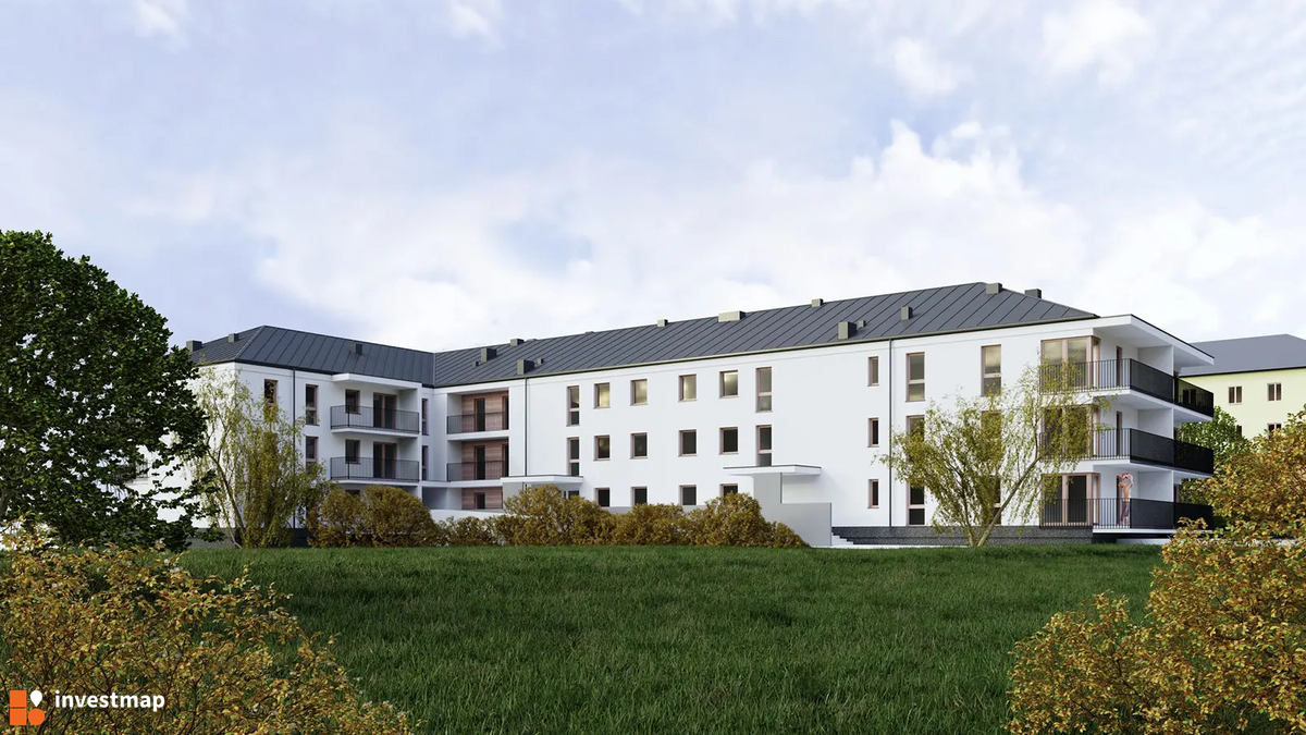 Wizualizacja Apartamenty Prusa dodał Wojciech Jenda