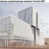 Modernizacja Siedziby Narodowego Banku Polskiego