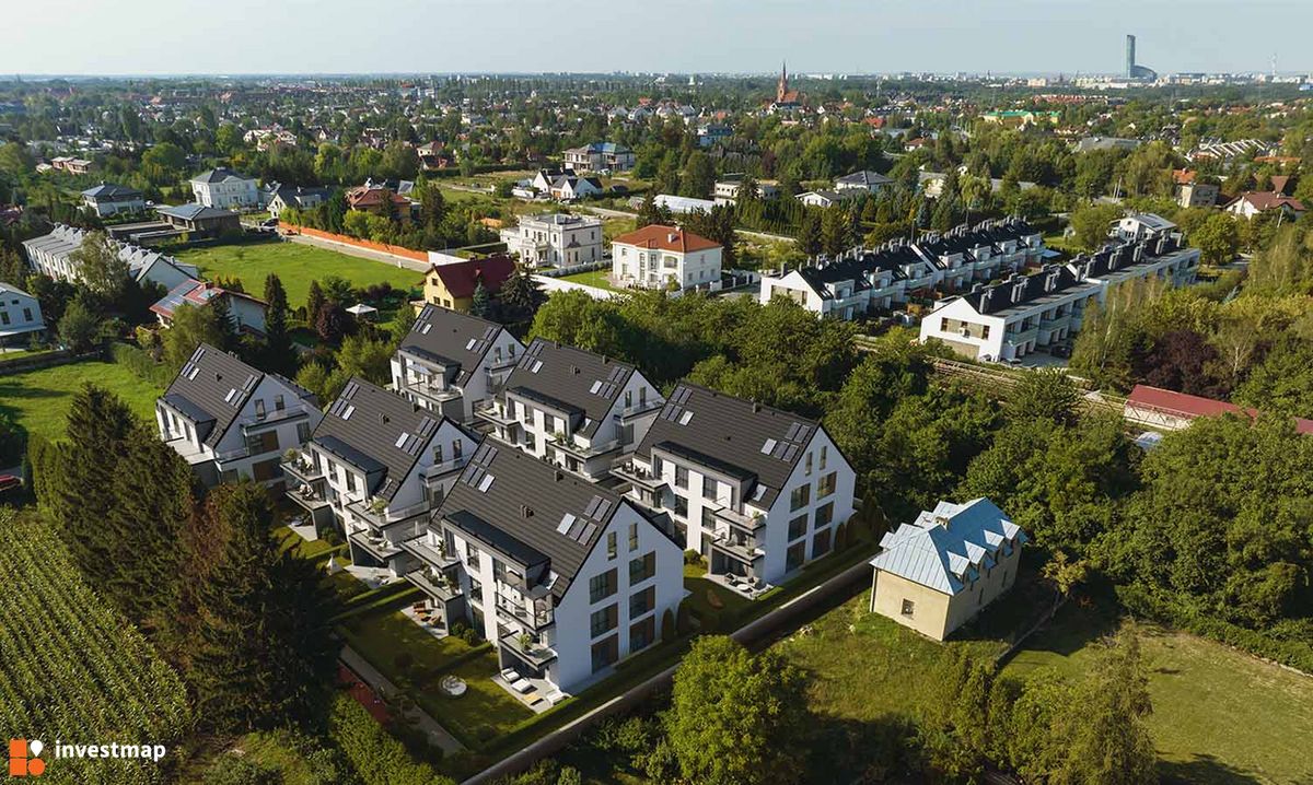 Wizualizacja Apartamenty Brylantowa dodał Wojciech Jenda