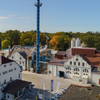 Zakład produkcji lampionów