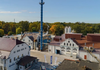 Zakład produkcji lampionów