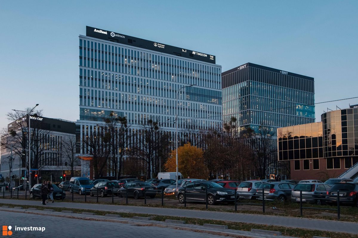 Zdjęcie Centrum Południe fot. Jakub Zazula 