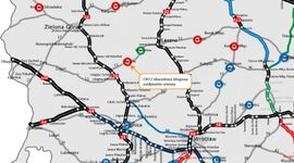 Podpisano umowę na realizację obwodnicy Głogowa w ciągu DK12