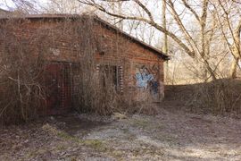 Fort 49a Dłubnia