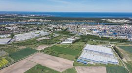 TRS Warehouse z pierwszym magazynem na Pomorzu