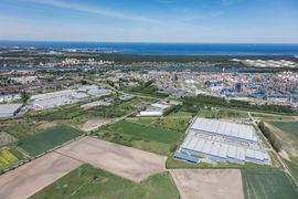 TRS Warehouse z pierwszym magazynem na Pomorzu