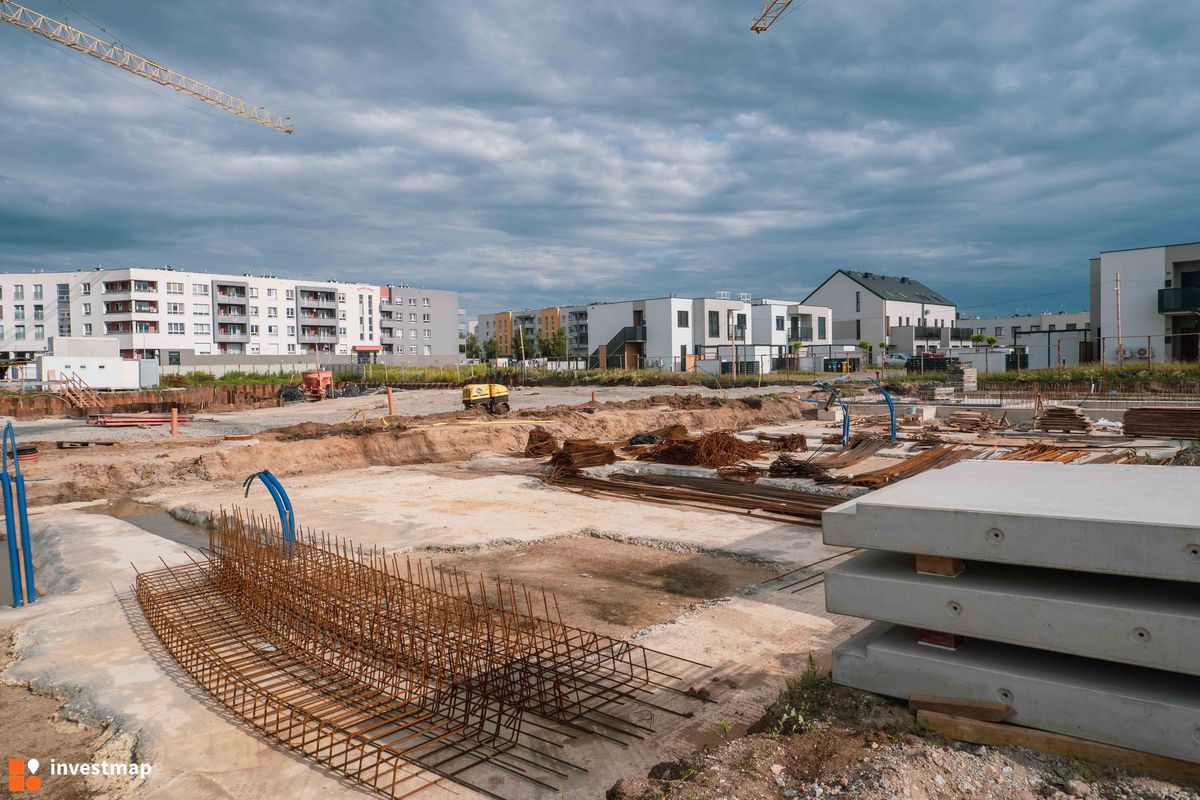 Zdjęcie Waniliowa fot. PROFIT Development