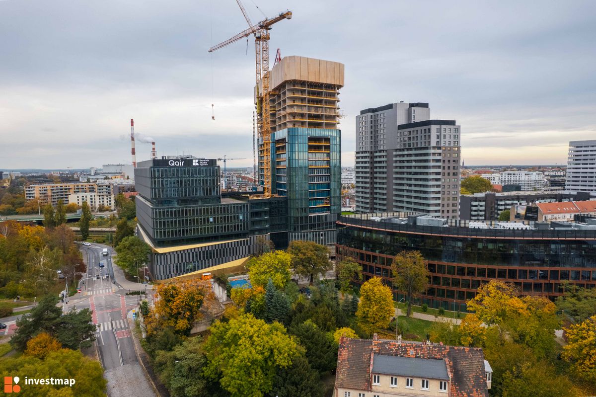 Zdjęcie Quorum fot. Jakub Zazula 