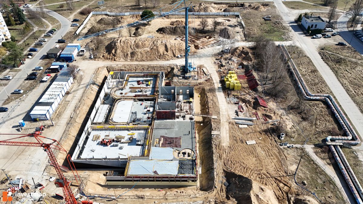 Zdjęcie Aquapark Widzew fot. mari00 