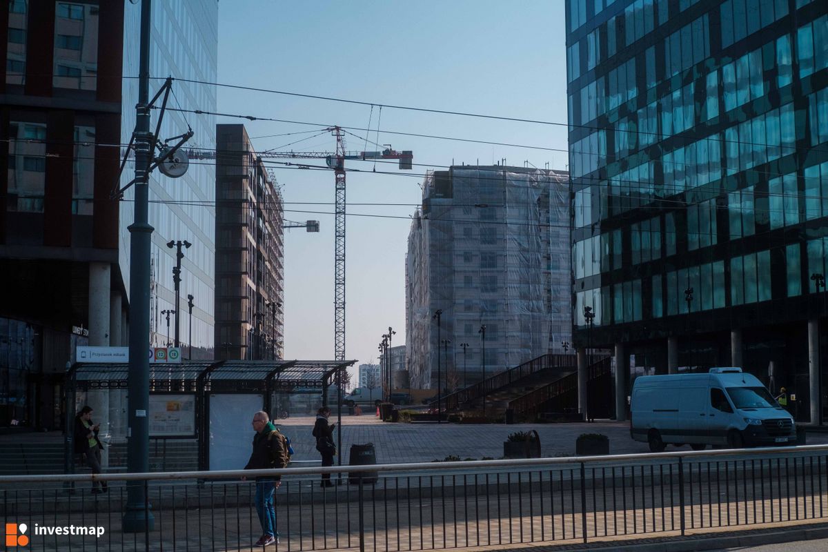 Zdjęcie Flow fot. Jakub Zazula 