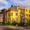 Villa Nova, Reinhold, ul. Terenowa