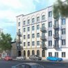 Budynek mieszkalno-usługowy "Radzymińska 33"