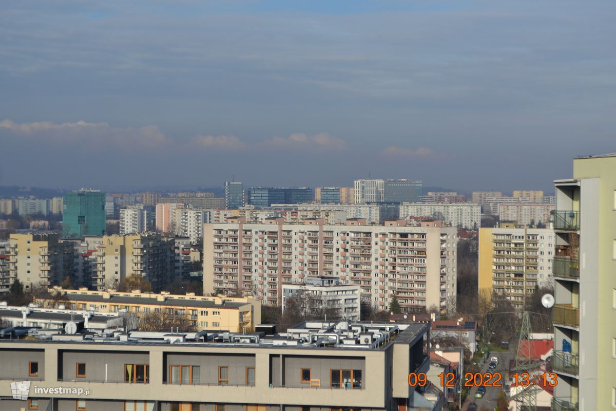 Zdjęcie Tertium Business Park fot. Damian Daraż 