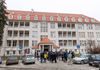 Politechnika Wrocławska zakończyła generalny remont  zabytkowego kompleksu dawnego szpitala przy ul. Hoene-Wrońskiego [ZDJĘCIA]