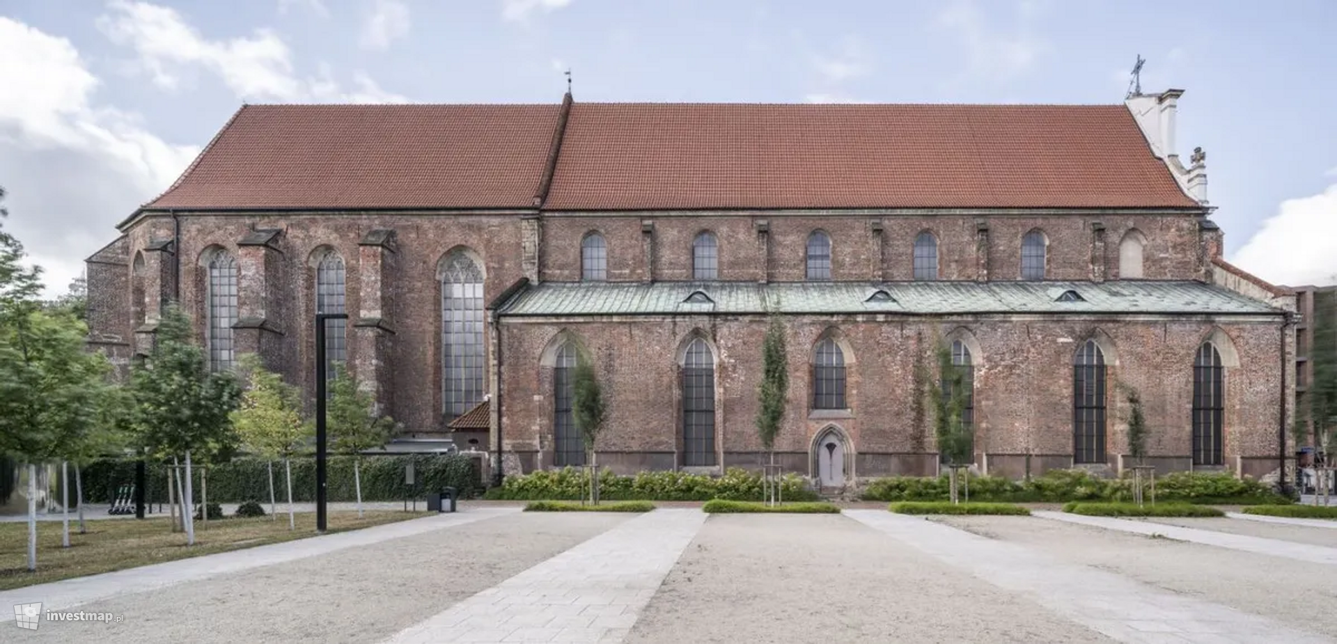 Muzeum Architektury we Wrocławiu zostanie przebudowane i zmodernizowane