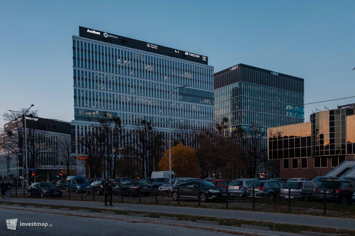 Zdjęcie Centrum Południe fot. Jakub Zazula 