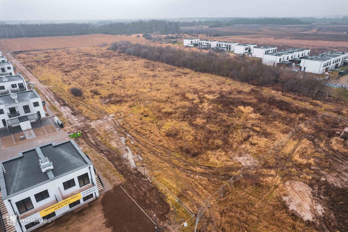 Zdjęcie Waniliowa fot. PROFIT Development