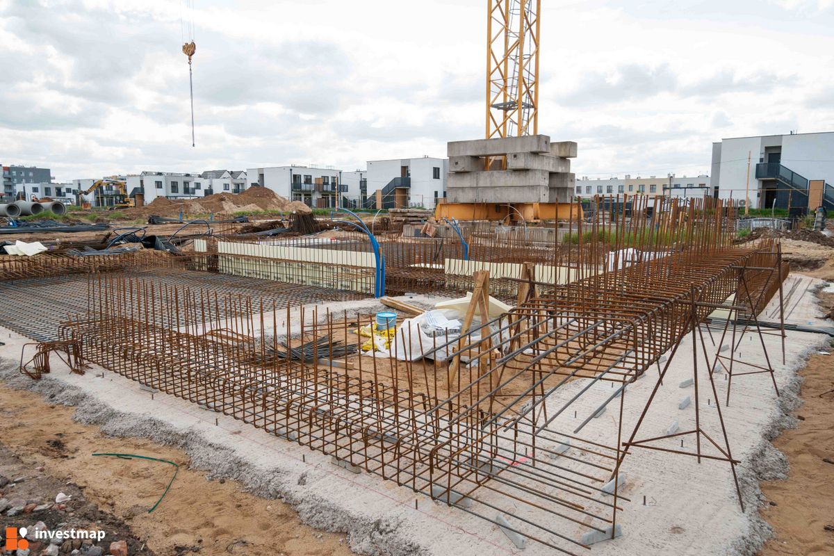 Zdjęcie Waniliowa fot. PROFIT Development