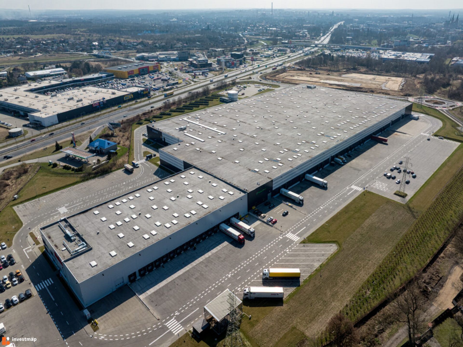 Firma Procera stawia na Częstochowę