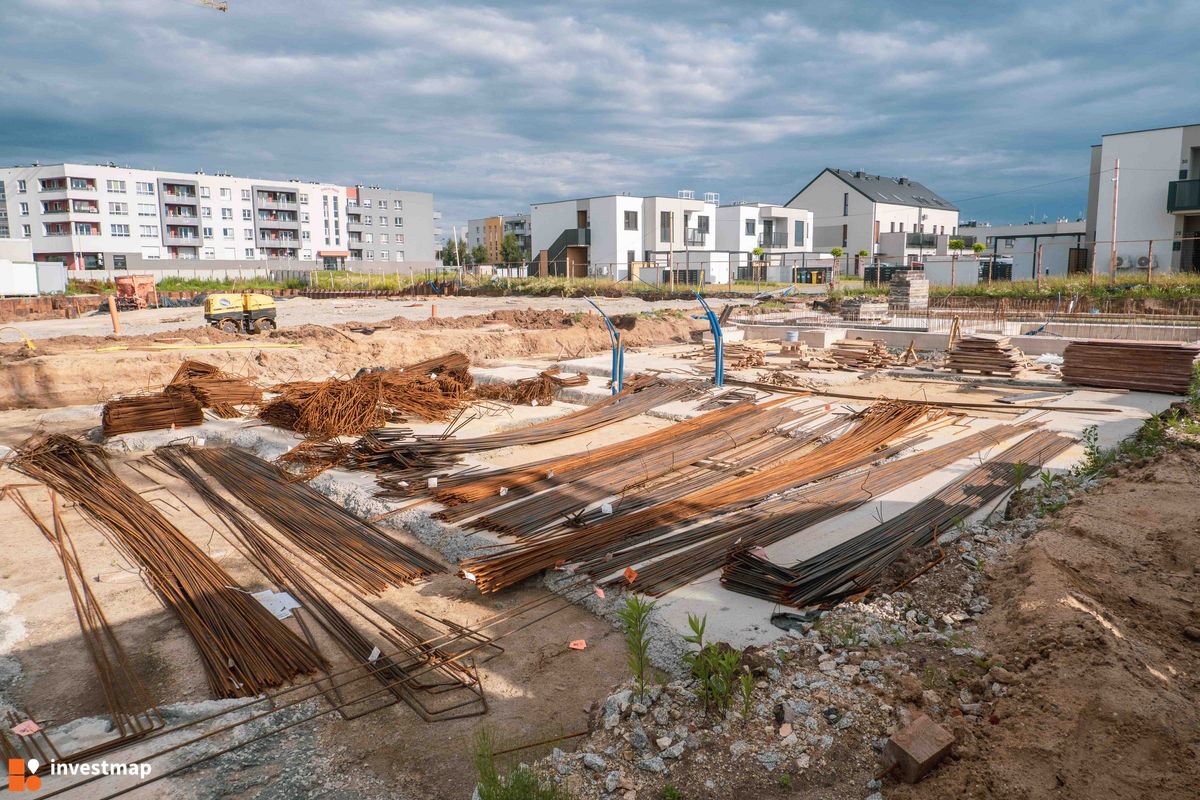 Zdjęcie Waniliowa fot. PROFIT Development