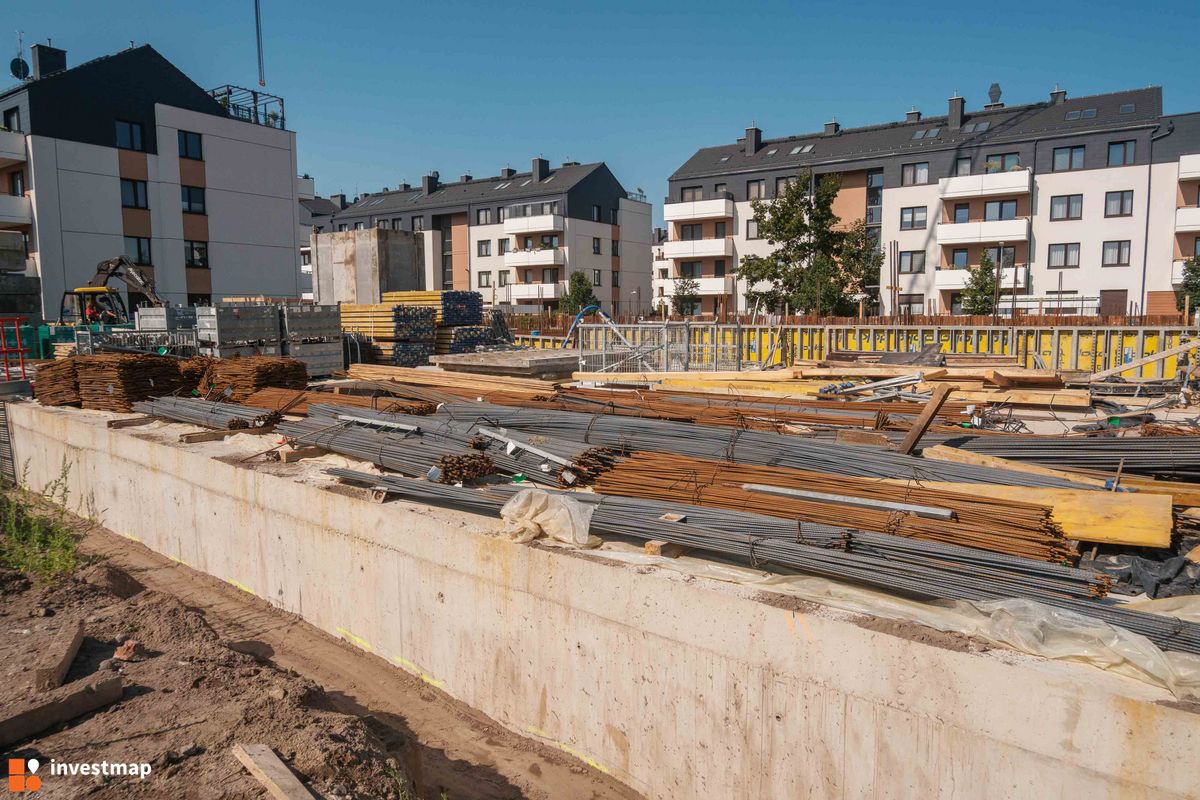 Zdjęcie Rędzińska (Profit Development) fot. PROFIT Development