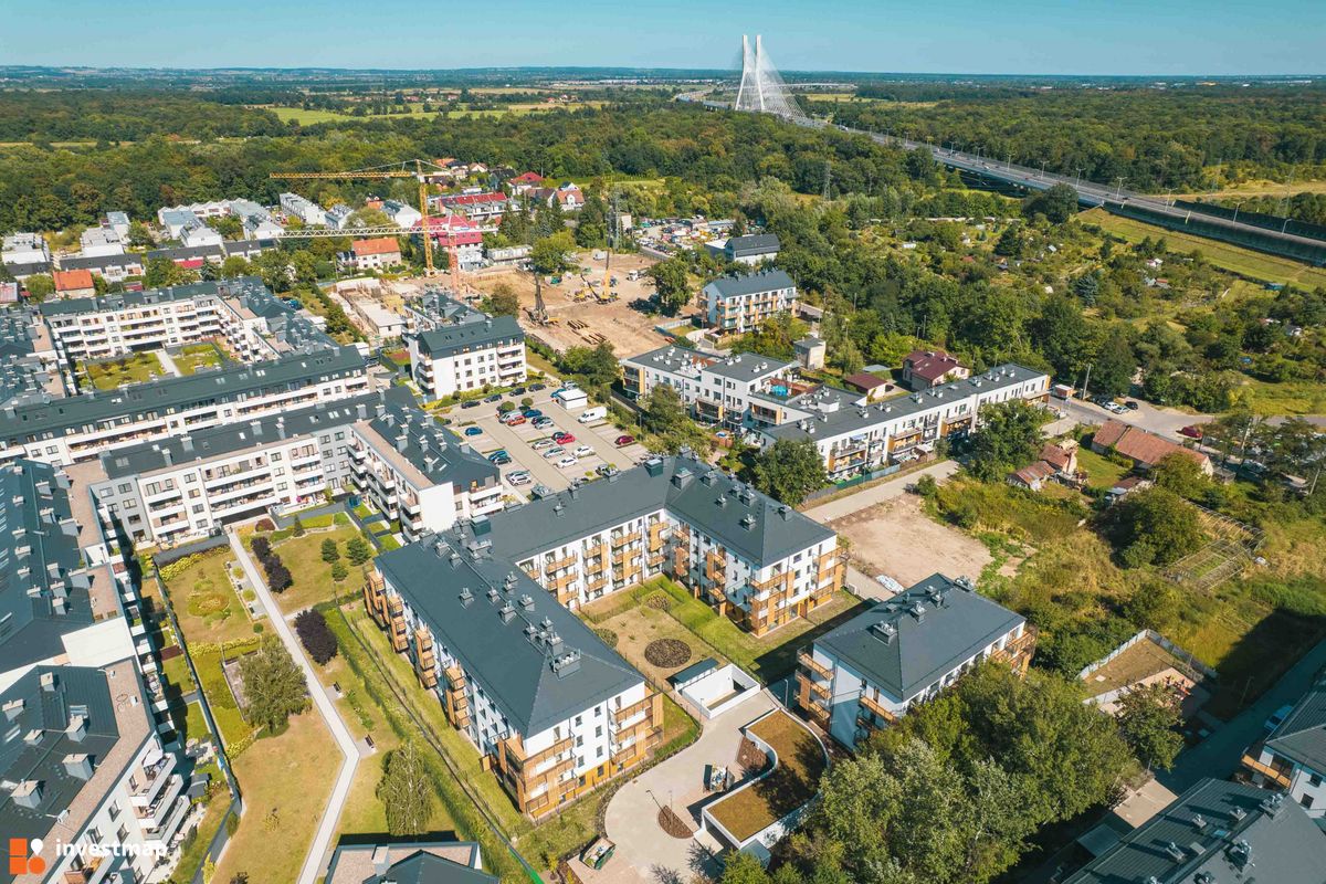 Zdjęcie Rędzińska  fot. PROFIT Development