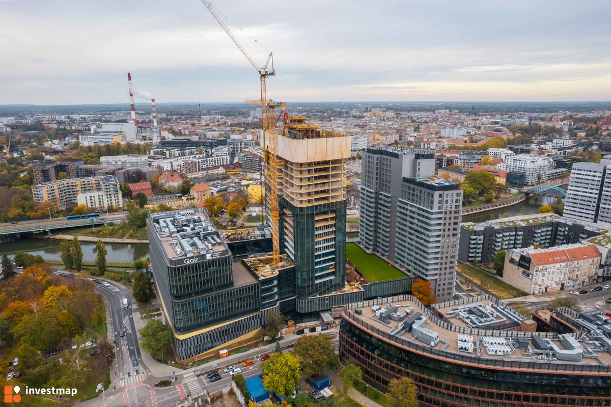 Zdjęcie Quorum fot. Jakub Zazula 