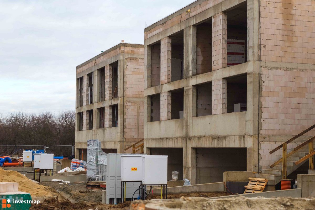 Zdjęcie Waniliowa fot. PROFIT Development