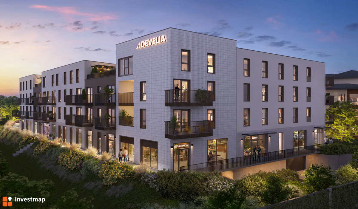 Wizualizacja Podhalańska Vita dodał Wojciech Jenda