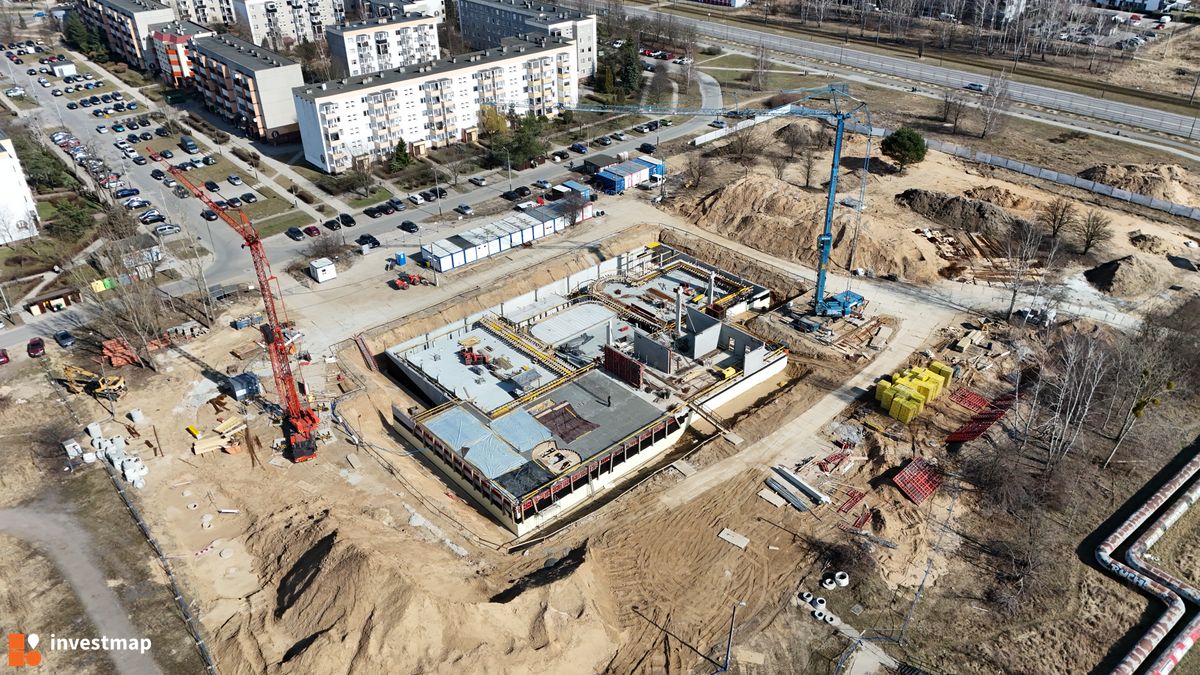 Zdjęcie Aquapark Widzew fot. mari00 