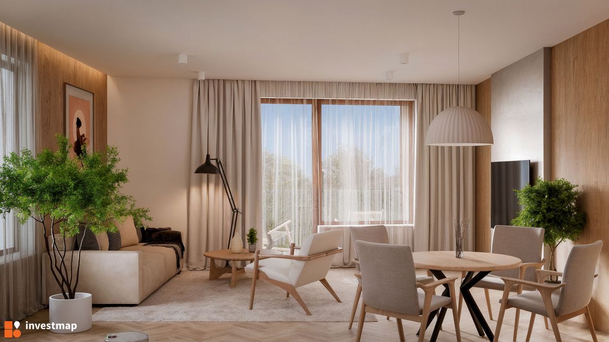 Wizualizacja Piastów Central dodał Wojciech Jenda