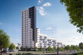 Hetmańska City Park