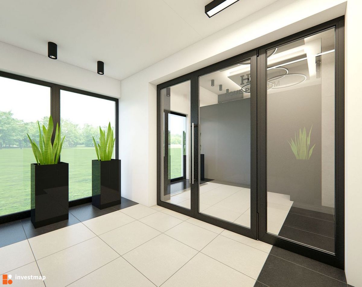 Wizualizacja Apartamenty Home Premium etap II dodał Wojciech Jenda
