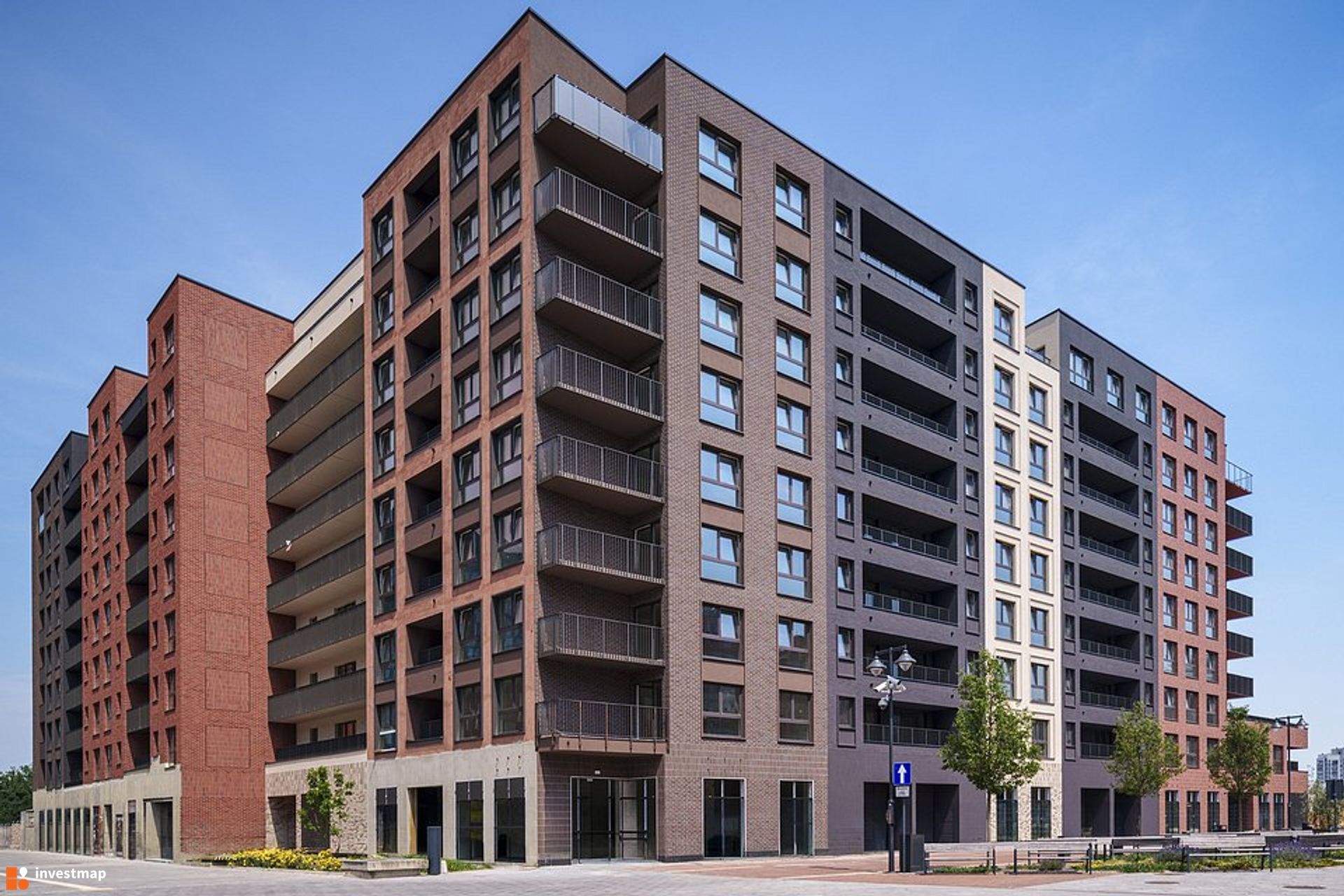 II etap Flow z pozwoleniem na użytkowanie. Archicom konsekwentnie rozwija projekt w Nowym Centrum Łodzi 