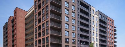 II etap Flow z pozwoleniem na użytkowanie. Archicom konsekwentnie rozwija projekt w Nowym Centrum Łodzi [ZDJĘCIA]