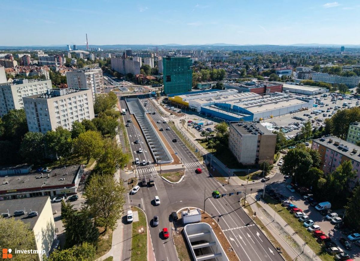 Zdjęcie KST etap IV Mistrzejowice fot. Orzech 