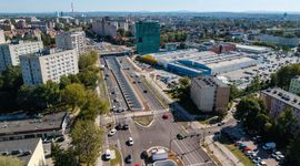 Tramwaj do Mistrzejowic: Nadal nie można otworzyć nowej trasy za prawie 2 miliardy złotych w Krakowie [FILMY+ZDJĘCIA]