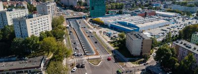 Ruszył Tramwaj do Mistrzejowic. Inwestycja za ok. 2 mld złotych - kolejny etap Krakowskiego Szybkiego Tramwaju [FILMY]