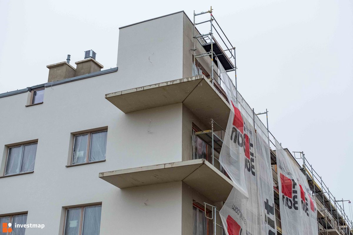 Zdjęcie Rędzińska  fot. PROFIT Development