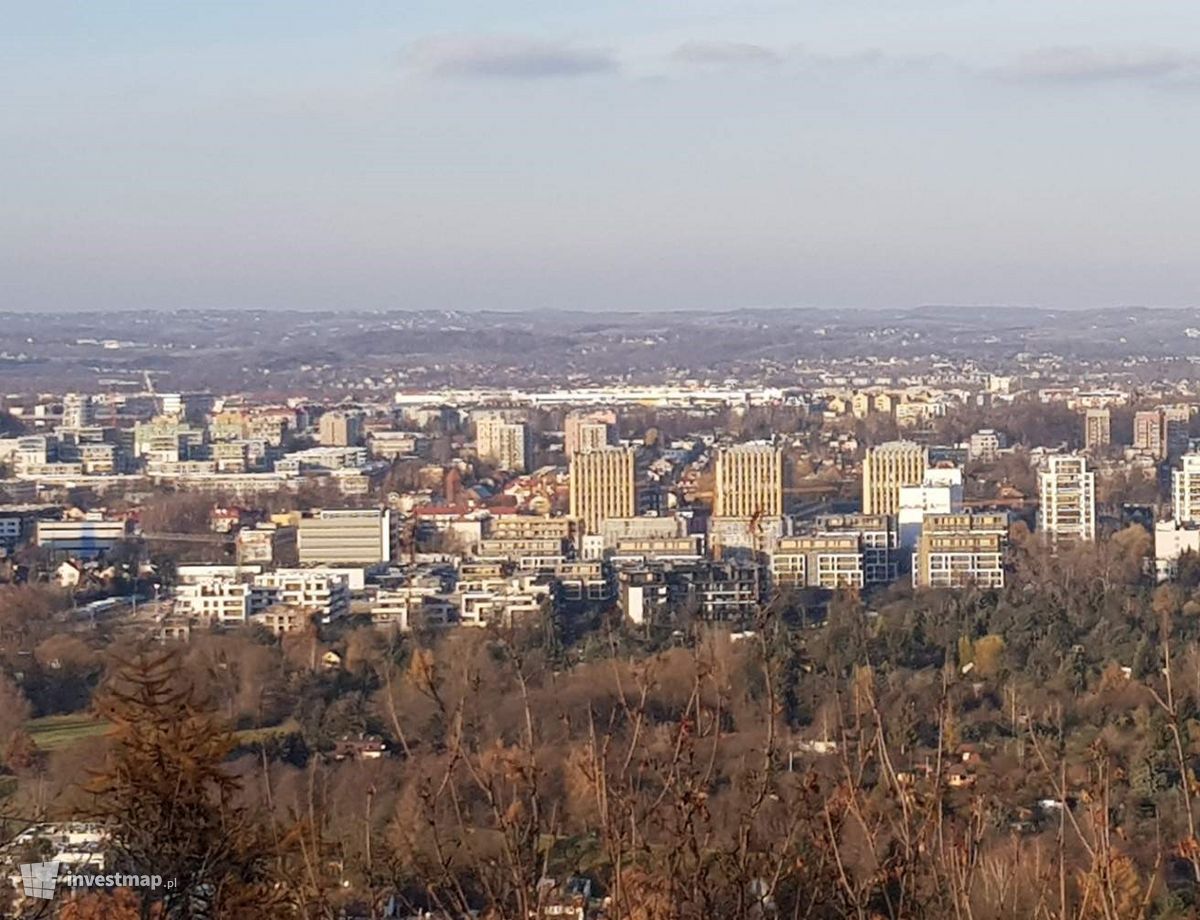 Zdjęcie Apartamenty ul. Przybyszewskiego fot. Mar_G