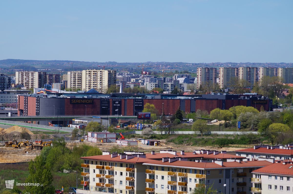 Zdjęcie Galeria Serenada fot. Damian Daraż 