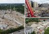 W Łodzi powstaje podziemny tunel kolejowy z nowymi przystankami: Śródmieście, Polesie i Koziny [FILMY + ZDJĘCIA]