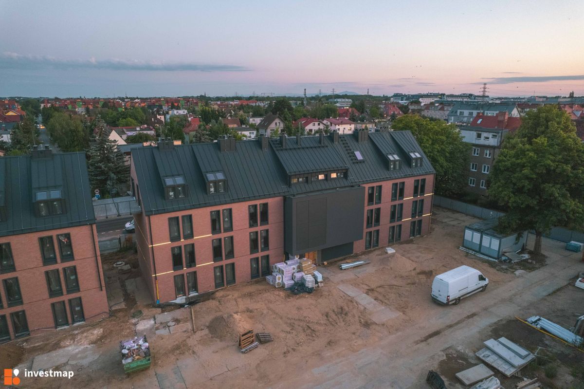 Zdjęcie Apartamenty Świeradowska fot. Grupa CTE