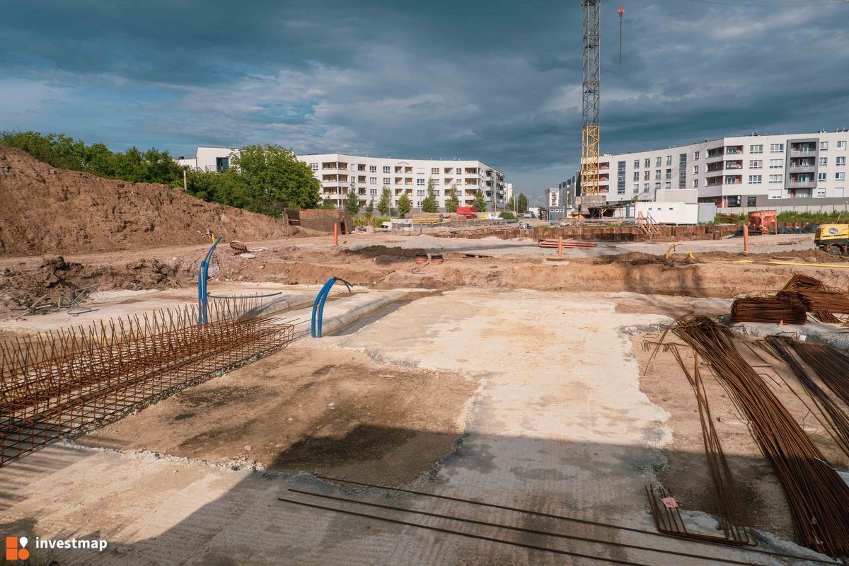 Zdjęcie Waniliowa fot. PROFIT Development