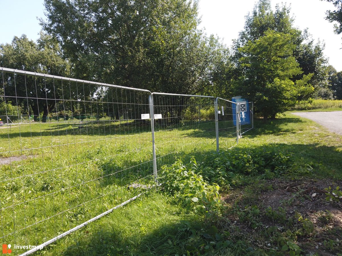 Zdjęcie Żłobek, ul. Niebyła fot. Damian Daraż 