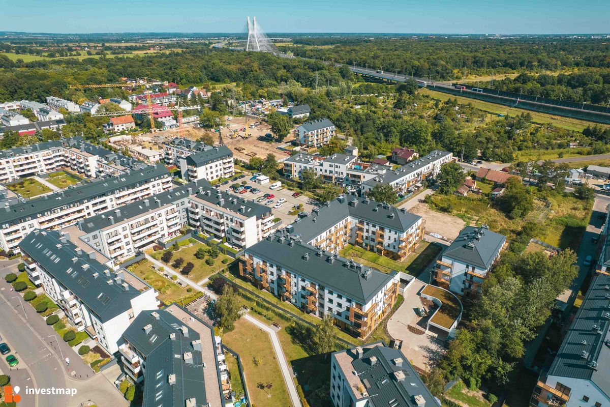 Zdjęcie Rędzińska  fot. PROFIT Development